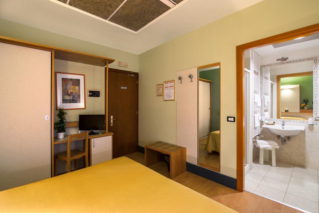 Duca Del Mare - Hotel Di Nardo Group Massa Marittima Exterior photo
